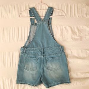 Kid's overalls